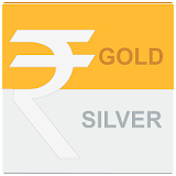 INDIA GOLD SILVER RATES icon