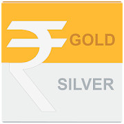 INDIA GOLD SILVER RATES
