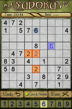 Game screenshot Sudoku Pro hack