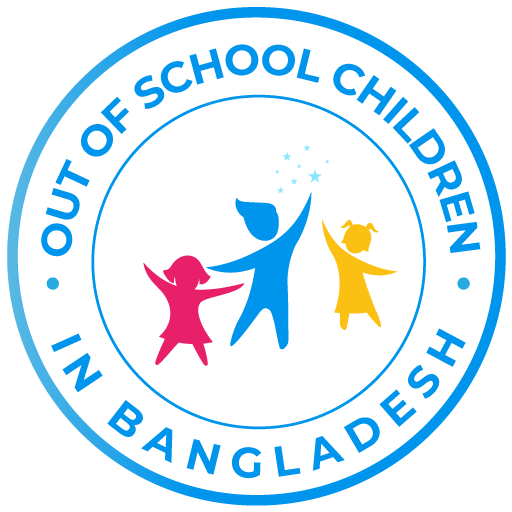 Out of School Children in BD 1.2.1 Icon