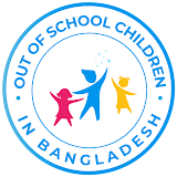 Out of School Children in BD icon
