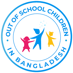 Image de l'icône Out of School Children in BD