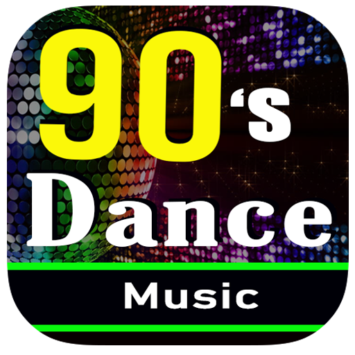 ANOS 90 - top dance music