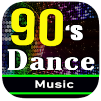 Танцевальная музыка 90-х