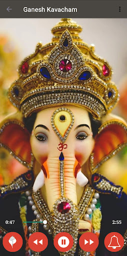 Shree Ganesh Kavacham Screen 3