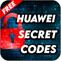 Huawei Secret Codes-Secret Codes of Huawei