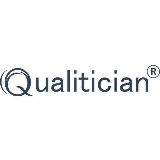 Qualitician - Software QA Jobs logo
