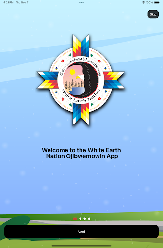 White Earth Ojibwemowin