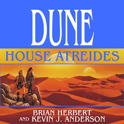 Imagen de icono Dune: House Atreides