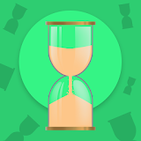 Hourglass: Timer Stopwatch icon
