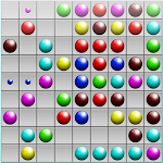 Cover Image of Descargar Lines Color Balls - Brain Game 1.1 APK