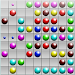 Lines Color Balls - Brain Game in PC (Windows 7, 8, 10, 11)