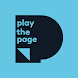 Play The Page Product Showcase - Androidアプリ