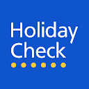 HolidayCheck - Travel & Hotels icono
