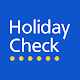 HolidayCheck - Travel & Hotels
