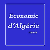 Economie d'Algérie icon