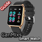 Cover Image of Tải xuống CanMixs Smart Watch Guide 1 APK