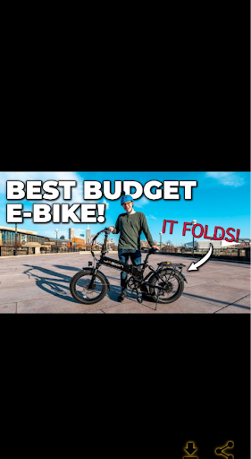 jetson electric bike guide Screen 2