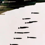 Aerial Bombing Wallpapers! icon