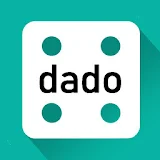Dado - Dice rolling app icon