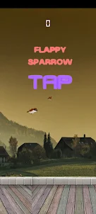 Flippy Sparrow Game