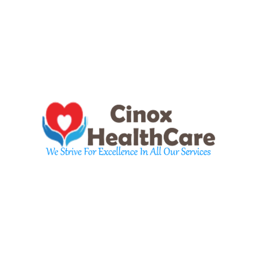 Cinox Healthcare logo