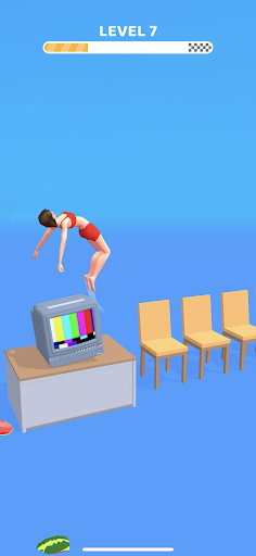 Home Flip: Crazy Jump Master 1.6 screenshots 4