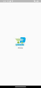 Levering Delivery