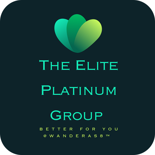 The Elite Platinum App logo