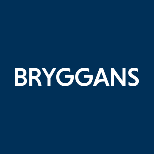 Bryggans logo
