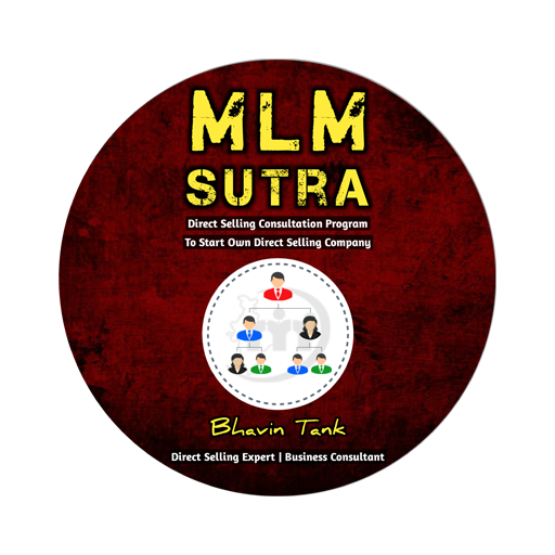 MLM Sutra Direct Selling Era logo