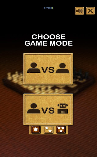 Chess - Online Chess Screen 2