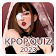 KPOP Quiz 2023