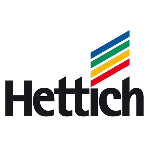 Hettich logo