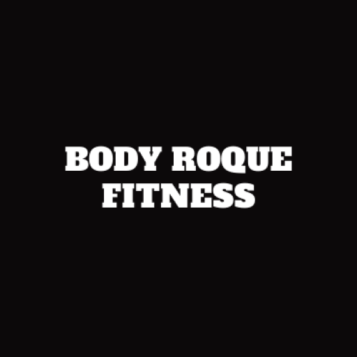 Body Roque Fitness logo