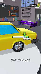 Car Master 3D (Dinero ilimitado) 5