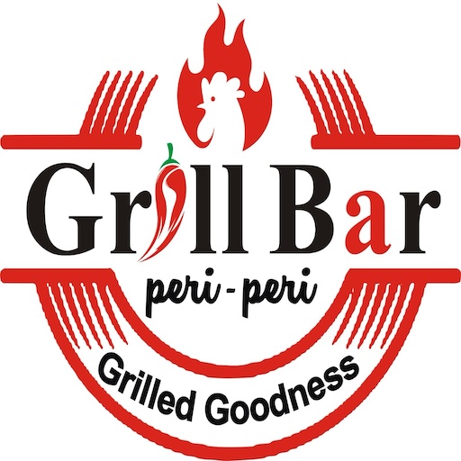 The Grill Bar Peri Peri logo