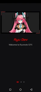 Ryumoto GFX (Skin tools PRO)