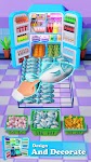 screenshot of Fill the Fridge 3D