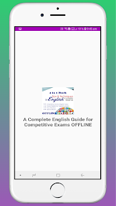 English for Competitive Exams Unknown