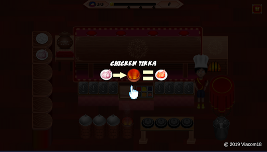 Shiva Kitchen Express