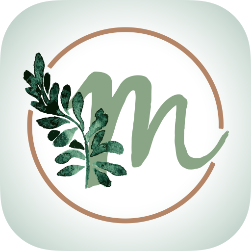 Mindful Mamas: Sleep for Moms 2.4.1 Icon