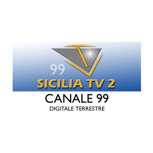 Sicilia TV Play logo