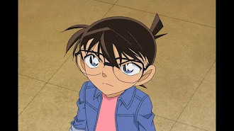 Tvアニメ 名探偵コナン Season 19 Episode 757 Tv On Google Play