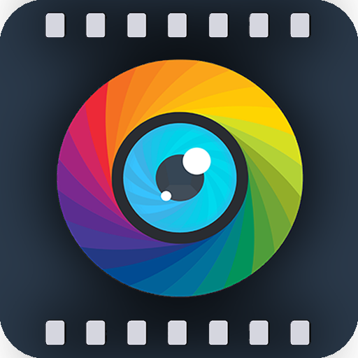 Videobg - video background logo