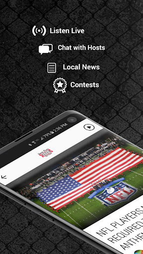 Android application 1520 The Ticket screenshort