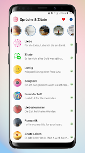 Anteprima dell'app
