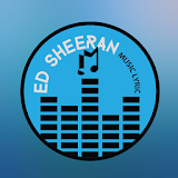 Ed Sheeran Song & Lyrics icon