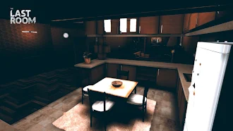 Game screenshot The Last Room : Horror Game hack