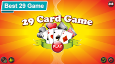 29 Card Gameのおすすめ画像1